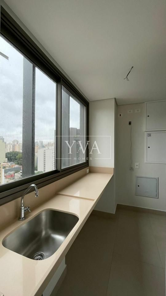 Apartamento com 3 suítes à venda em Pinheiros, São Paulo, por R$ 7.200.000 Imagem 8