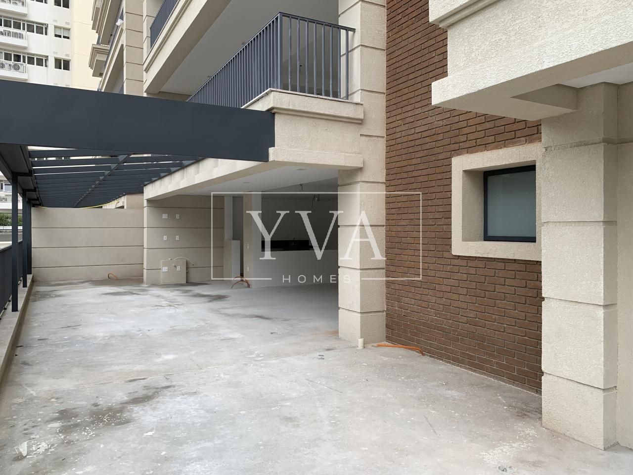 Garden com 3 suítes à venda em Itaim Bibi, São Paulo, por R$ 4.450.000 Imagem 5