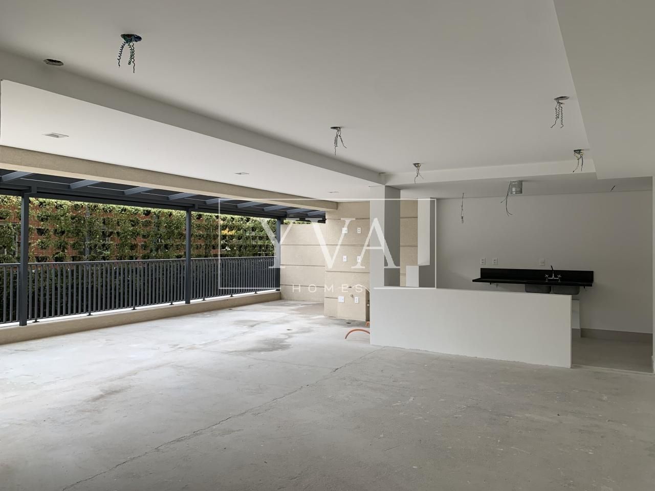 Garden com 3 suítes à venda em Itaim Bibi, São Paulo, por R$ 4.450.000 Imagem 6