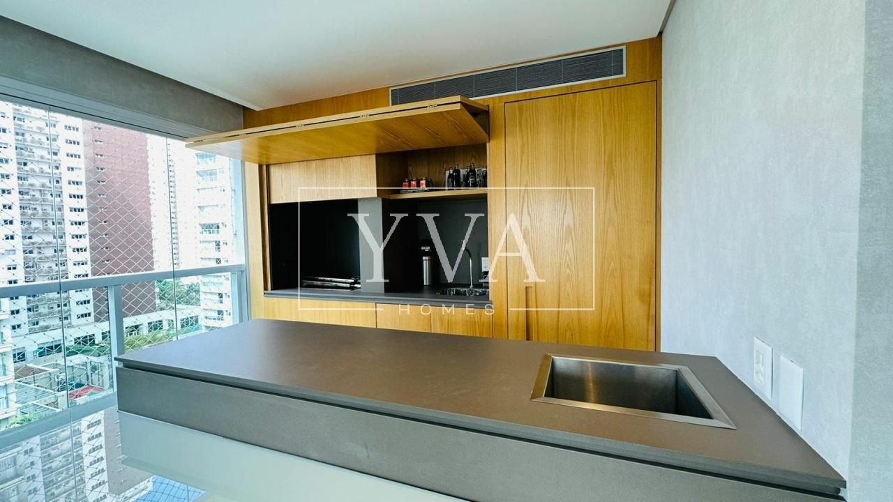 Apartamento com 3 suítes à venda em Campo Belo, São Paulo, por R$ 3.800.000 Imagem 6