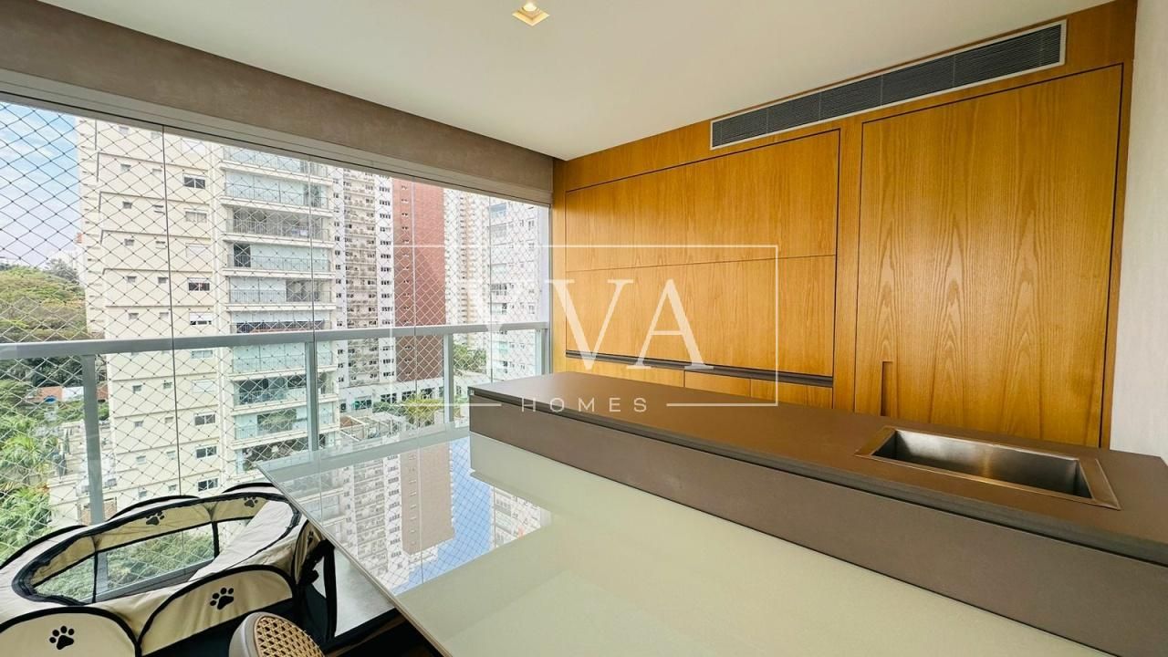 Apartamento com 3 suítes à venda em Campo Belo, São Paulo, por R$ 3.800.000 Imagem 7
