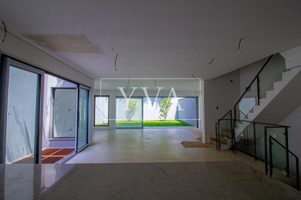 Casa de condomínio com 3 suítes à venda em Chácara Flora, São Paulo, por R$ 5.520.000 Imagem 4