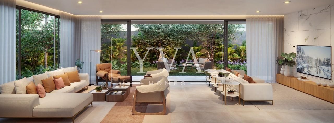 Casa de condomínio com 3 suítes à venda em Chácara Flora, São Paulo, por R$ 5.520.000 Imagem 5