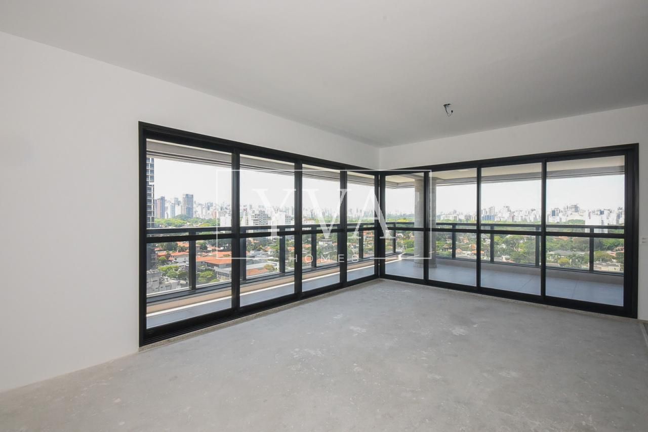 Apartamento com 3 suítes à venda em Pinheiros, São Paulo, por R$ 3.350.000 Imagem 4