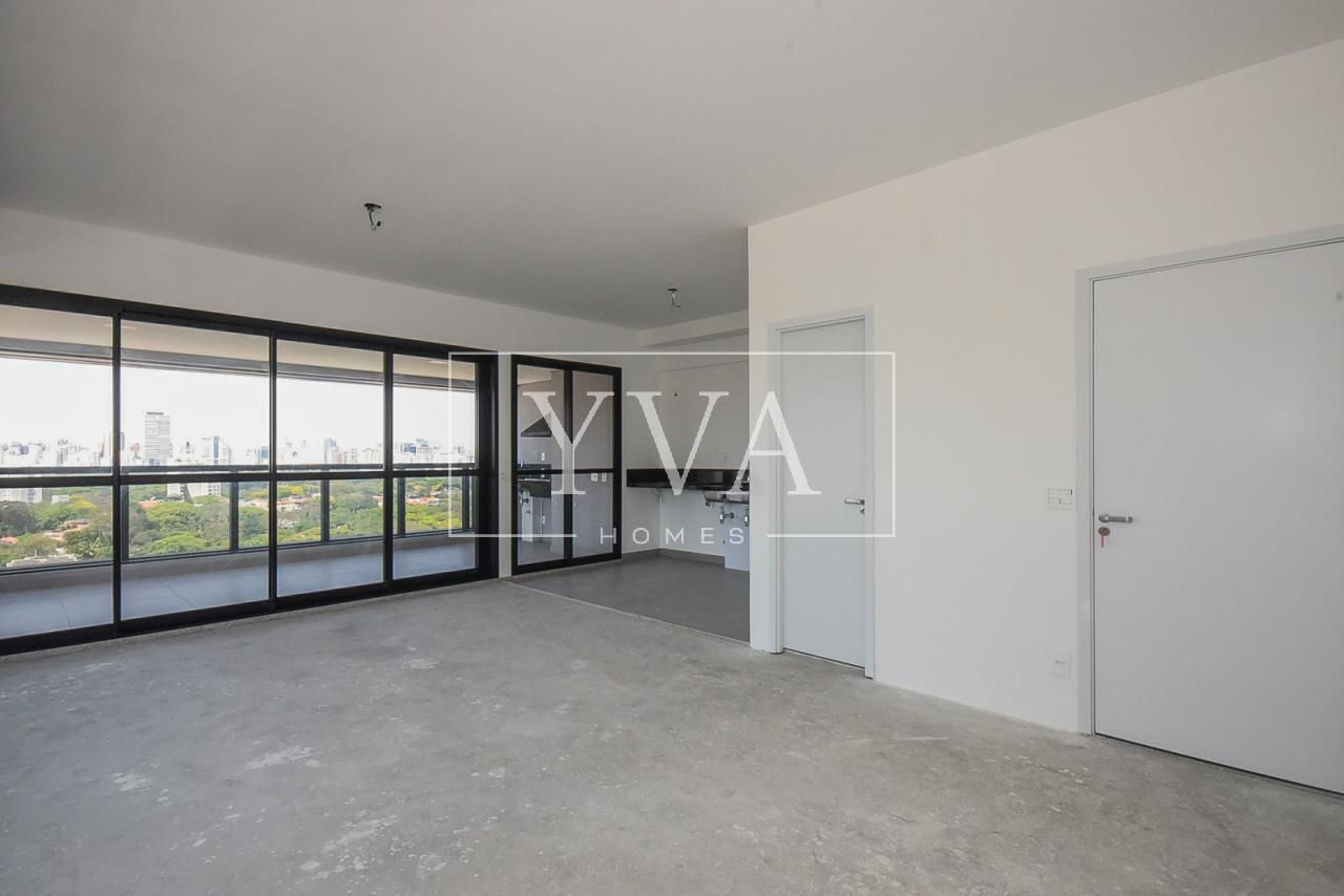 Apartamento com 3 suítes à venda em Pinheiros, São Paulo, por R$ 3.350.000 Imagem 5