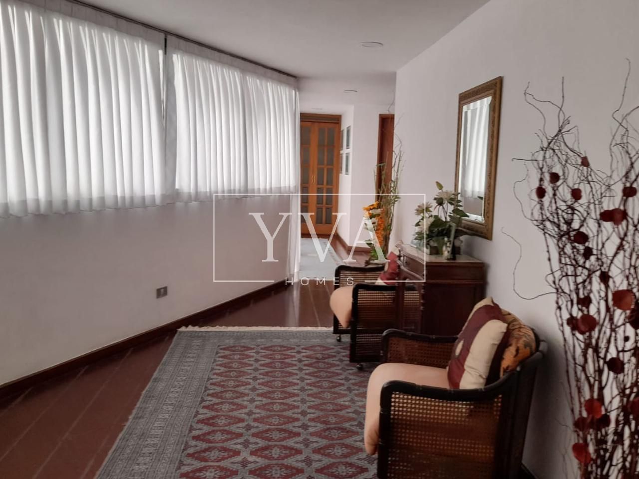 Apartamento com 4 suítes à venda em Moema, São Paulo, por R$ 3.000.000 Imagem 4
