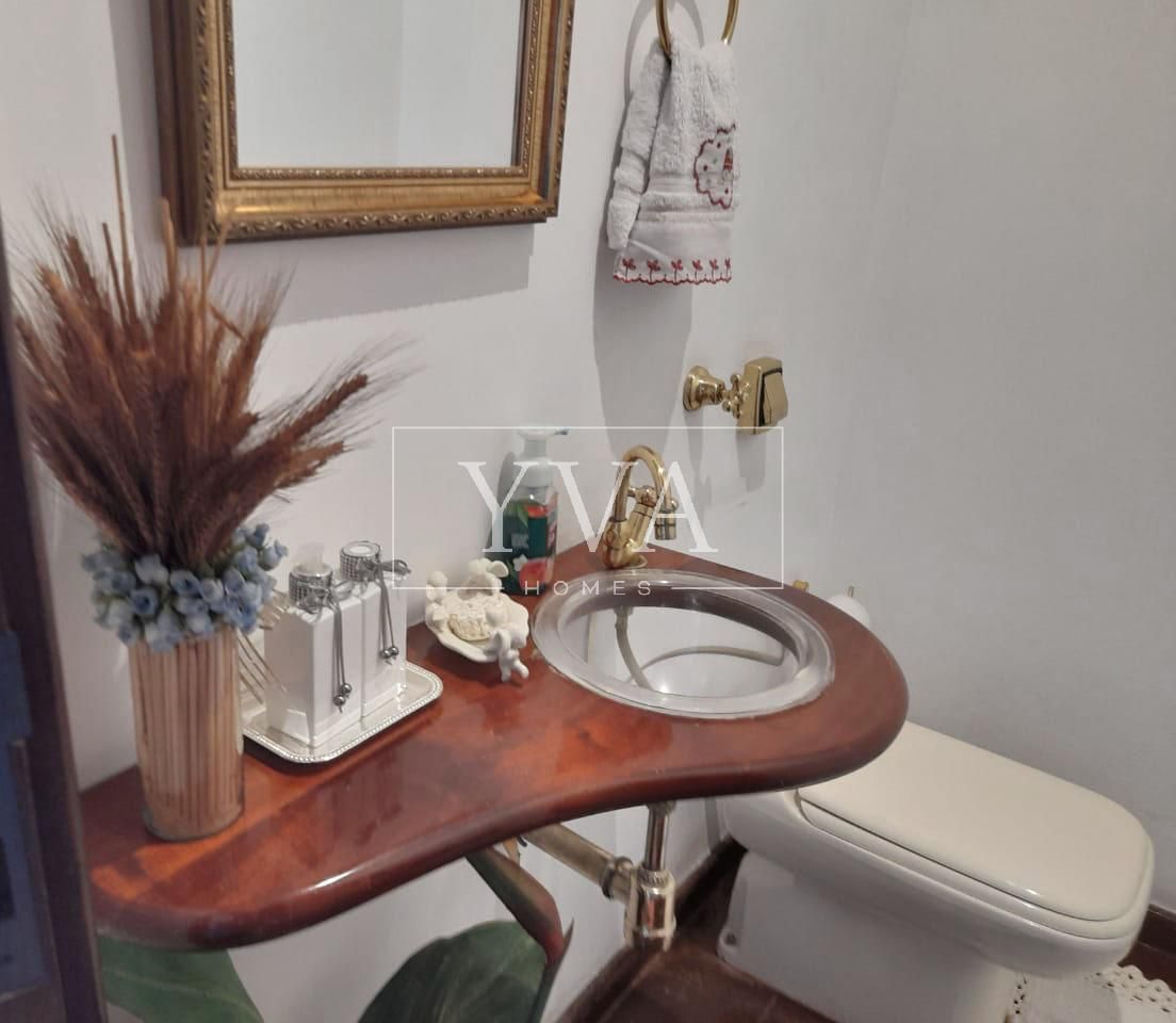 Apartamento com 4 suítes à venda em Moema, São Paulo, por R$ 3.000.000 Imagem 5