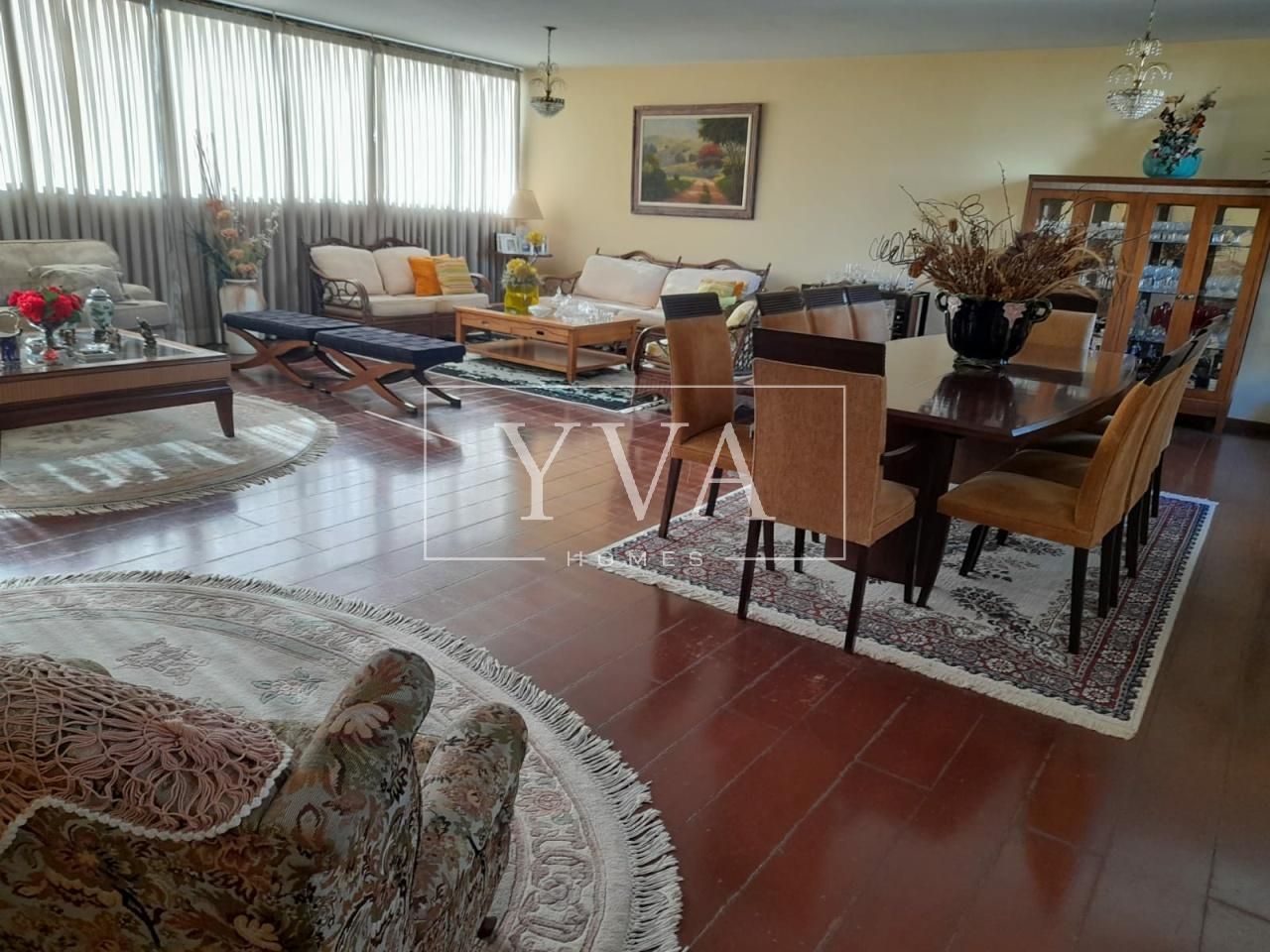 Apartamento com 4 suítes à venda em Moema, São Paulo, por R$ 3.000.000 Imagem 5