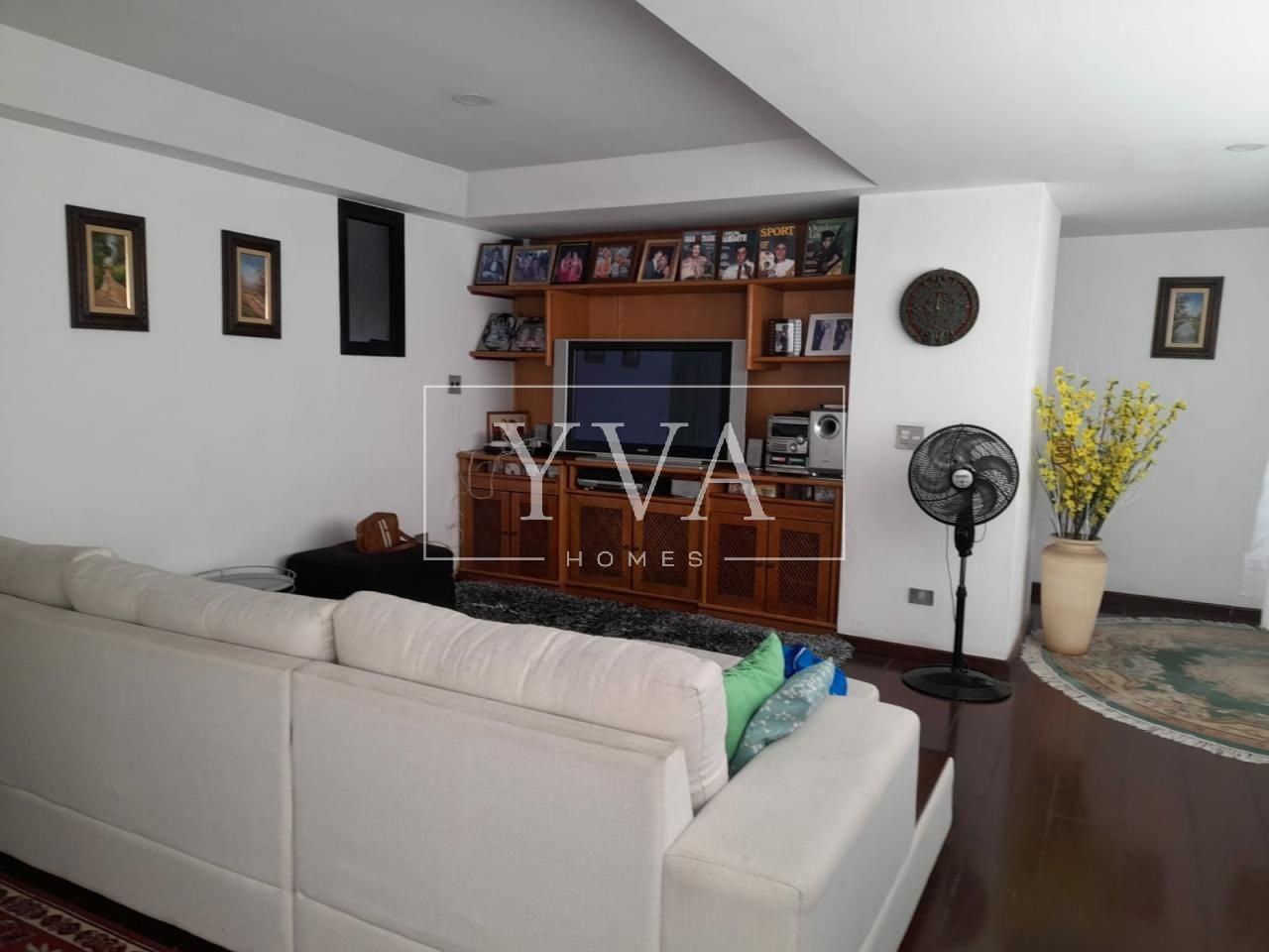 Apartamento com 4 suítes à venda em Moema, São Paulo, por R$ 3.000.000 Imagem 7