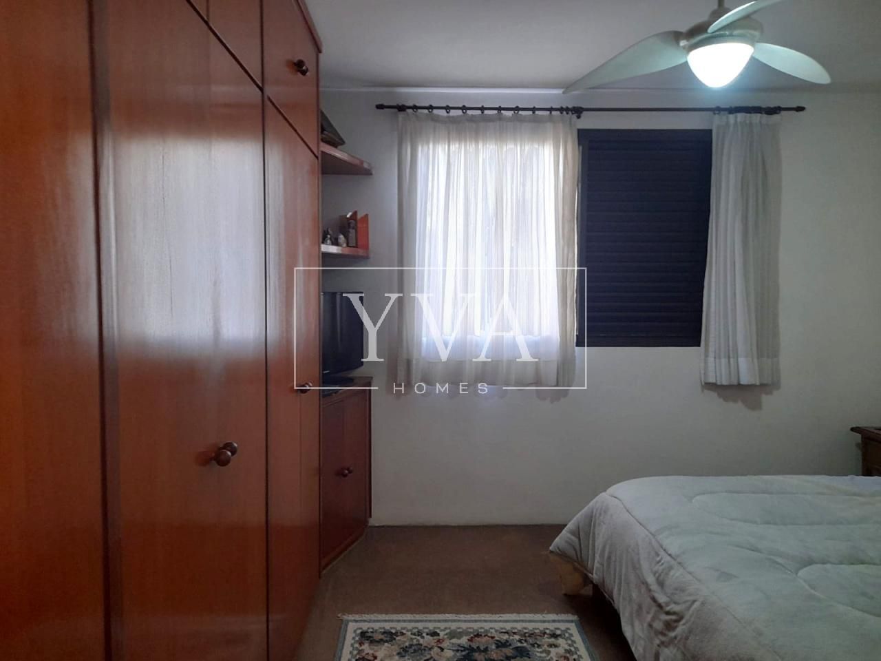 Apartamento com 4 suítes à venda em Moema, São Paulo, por R$ 3.000.000 Imagem 8