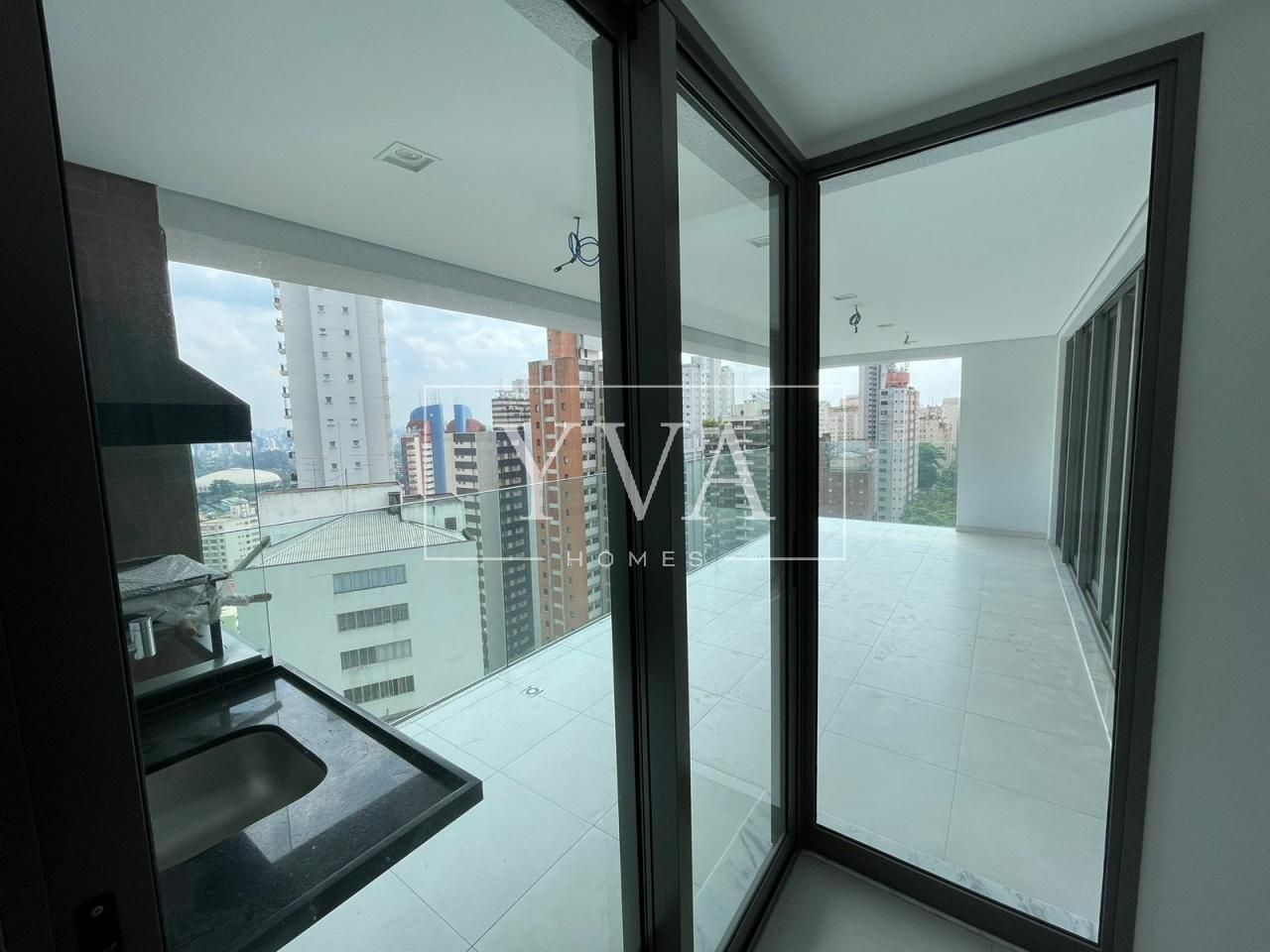 Apartamento com 3 suítes à venda em Paraíso, São Paulo, por R$ 4.910.000 Imagem 4