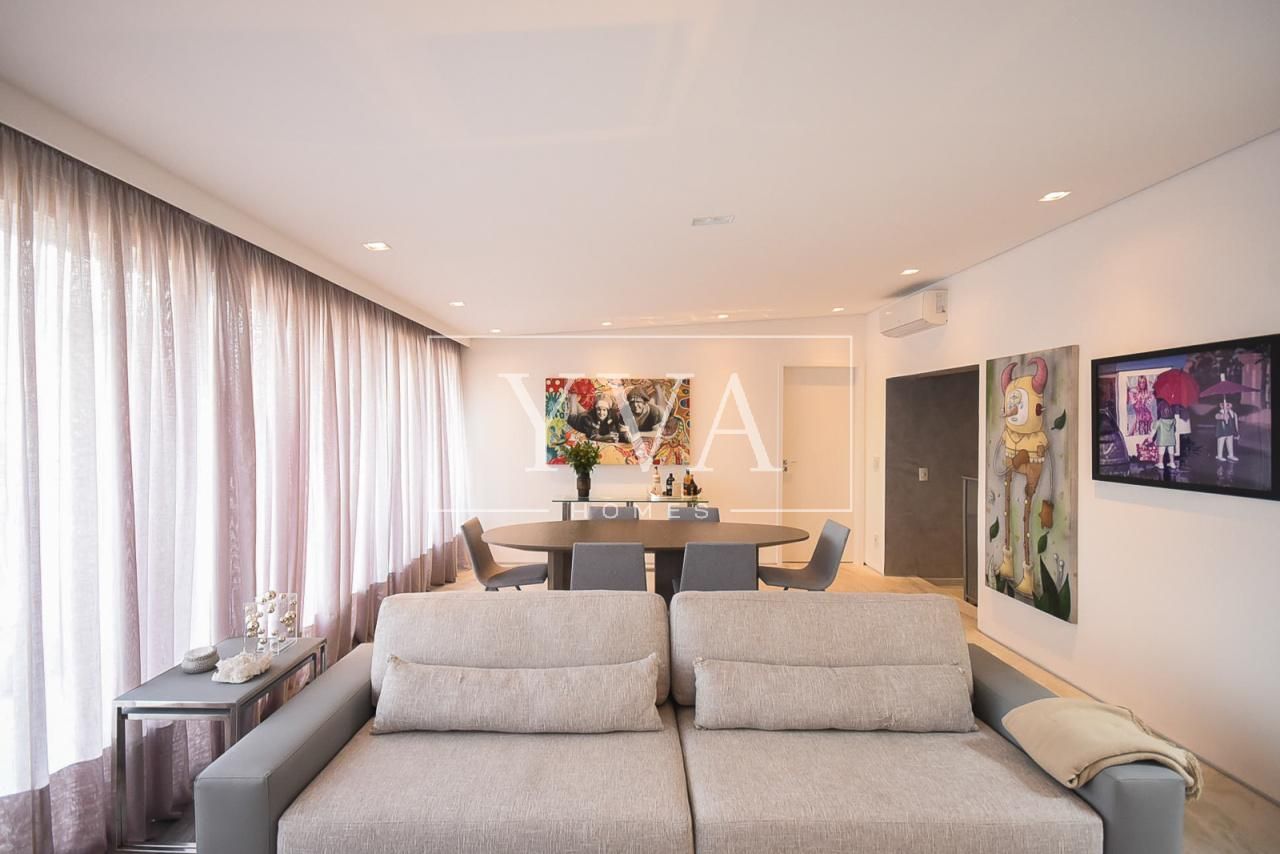Cobertura com 2 suítes à venda em Vila Progredior, São Paulo, por R$ 2.890.000 Imagem 6