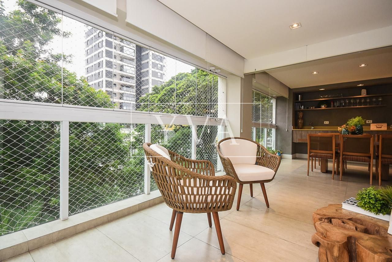 Garden com 4 suítes à venda em Vila Olímpia, São Paulo, por R$ 5.660.000 Imagem 4