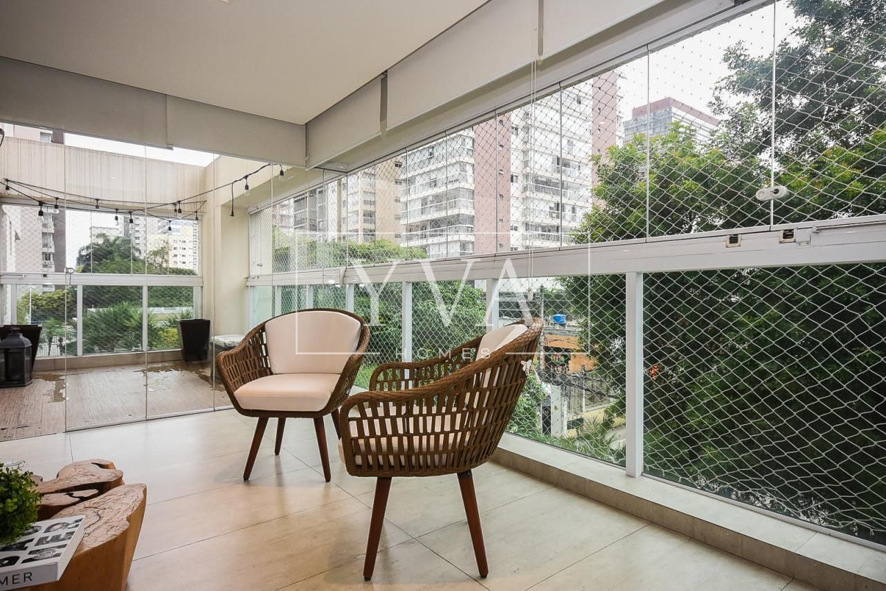 Garden com 4 suítes à venda em Vila Olímpia, São Paulo, por R$ 5.660.000 Imagem 5