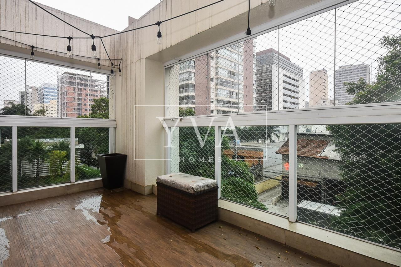 Garden com 4 suítes à venda em Vila Olímpia, São Paulo, por R$ 5.660.000 Imagem 6