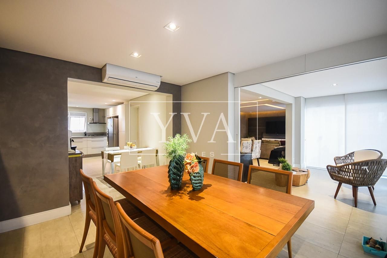 Garden com 4 suítes à venda em Vila Olímpia, São Paulo, por R$ 5.660.000 Imagem 7