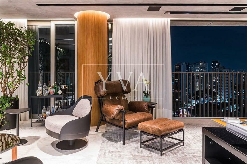 Apartamento com 3 suítes à venda em Vila Olímpia, São Paulo, por R$ 12.500.000 Imagem 6