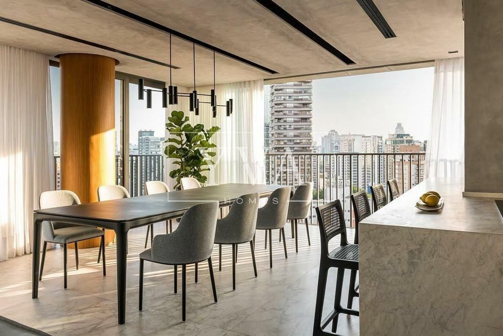 Apartamento com 3 suítes à venda em Vila Olímpia, São Paulo, por R$ 12.500.000 Imagem 7