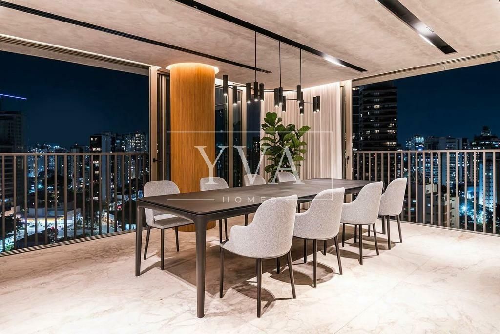 Apartamento com 3 suítes à venda em Vila Olímpia, São Paulo, por R$ 12.500.000 Imagem 8