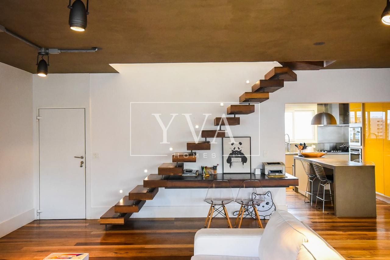 Cobertura com 4 suítes à venda em Jardim Paulista, São Paulo, por R$ 8.900.000 Imagem 4
