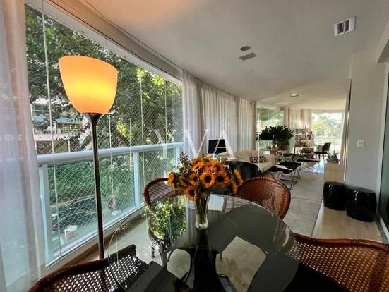 Apartamento com 3 suítes à venda em Itaim Bibi, São Paulo, por R$ 16.500.000 Imagem 7