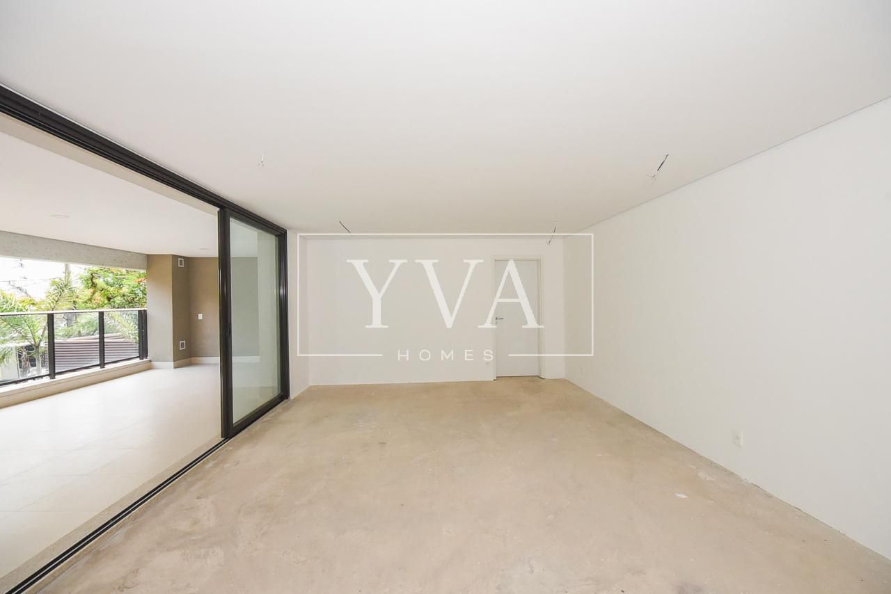 Apartamento com 4 suítes à venda em Morumbi, São Paulo, por R$ 4.300.000 Imagem 4