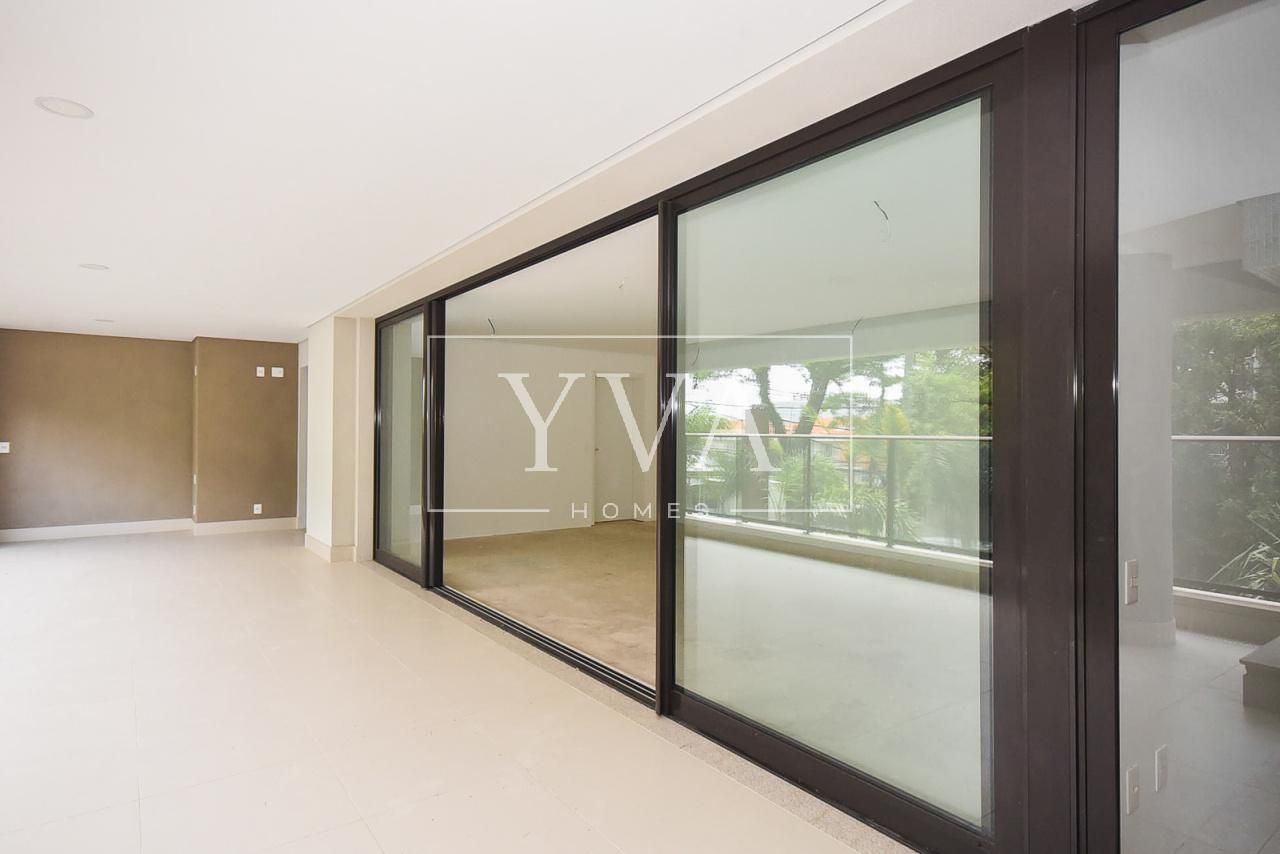 Apartamento com 4 suítes à venda em Morumbi, São Paulo, por R$ 4.300.000 Imagem 5