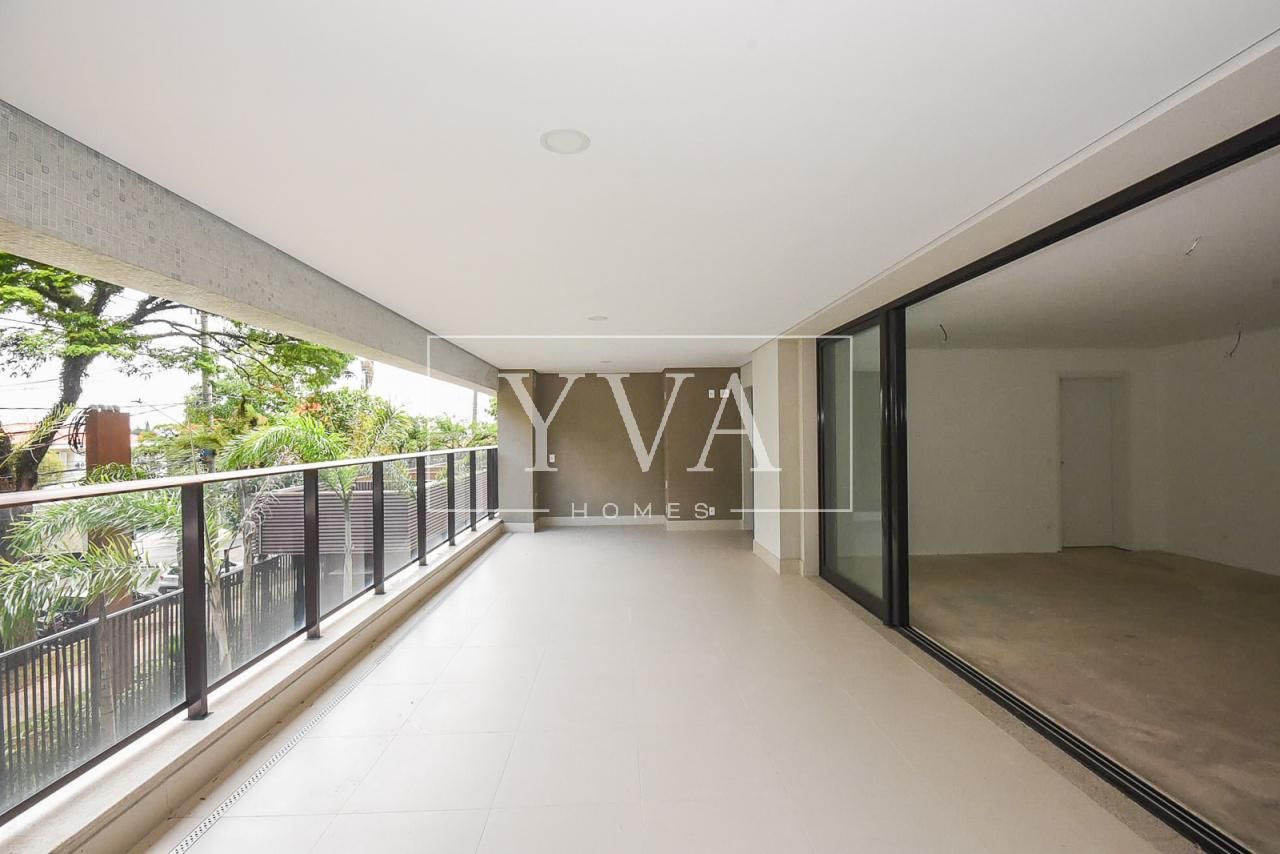 Apartamento com 4 suítes à venda em Morumbi, São Paulo, por R$ 4.300.000 Imagem 6