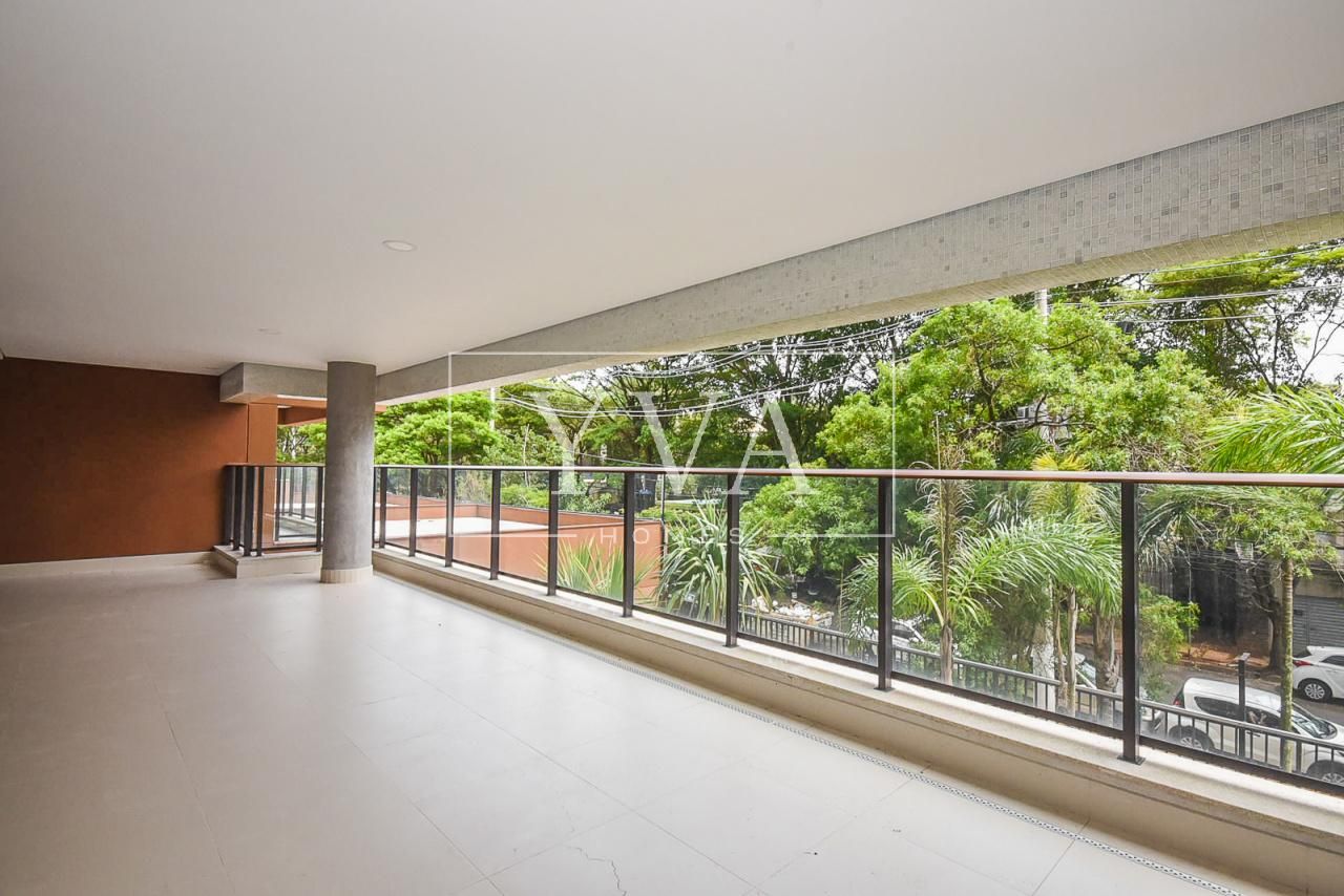 Apartamento com 4 suítes à venda em Morumbi, São Paulo, por R$ 4.300.000 Imagem 7