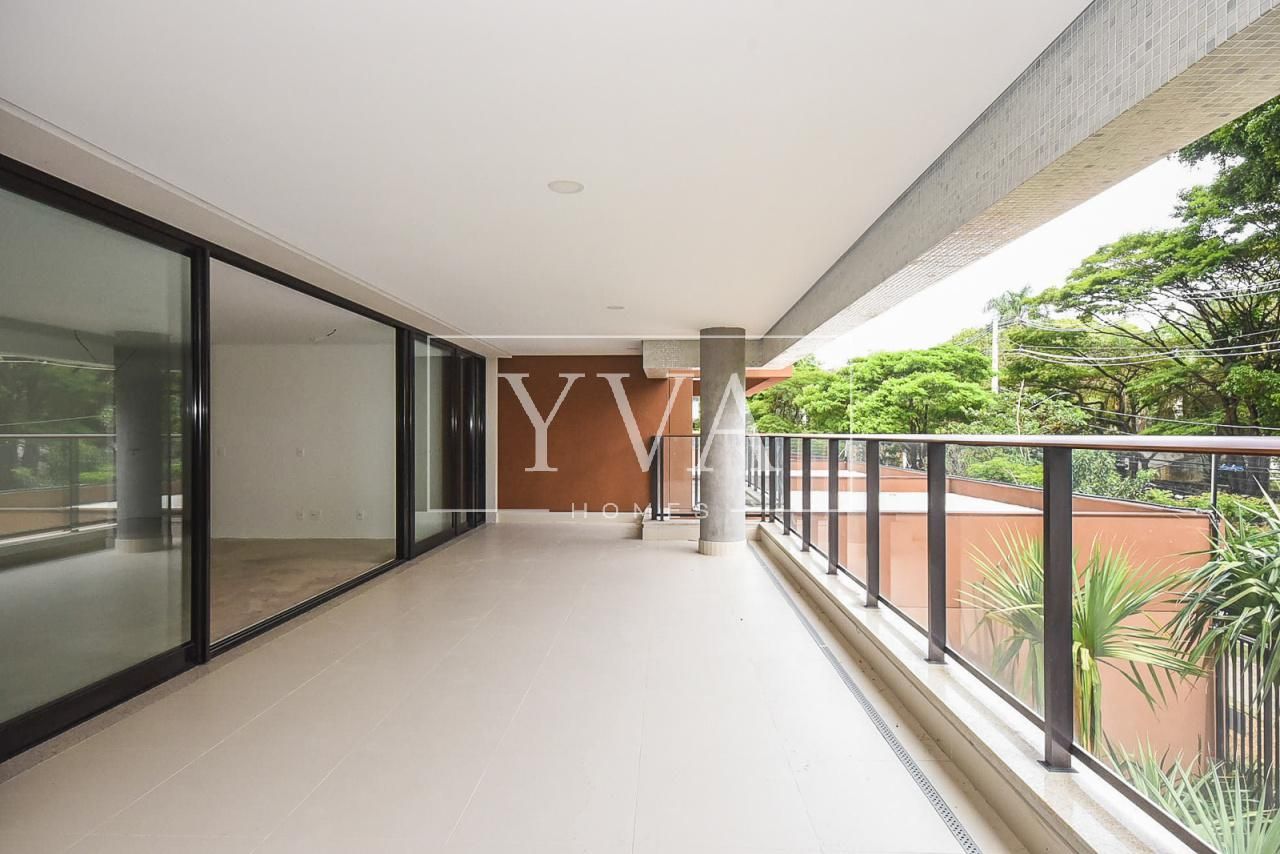 Apartamento com 4 suítes à venda em Morumbi, São Paulo, por R$ 4.300.000 Imagem 8