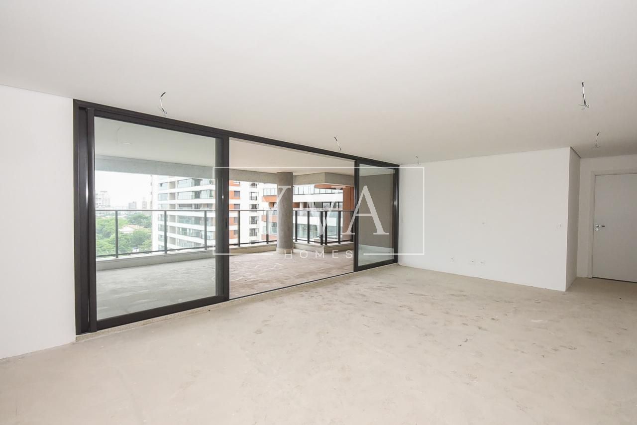 Apartamento com 4 suítes à venda em Morumbi, São Paulo, por R$ 5.290.000 Imagem 4