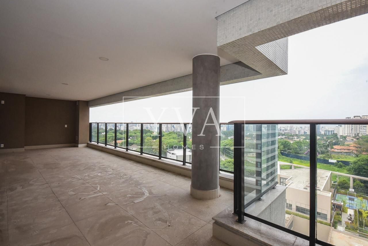 Apartamento com 4 suítes à venda em Morumbi, São Paulo, por R$ 5.290.000 Imagem 6