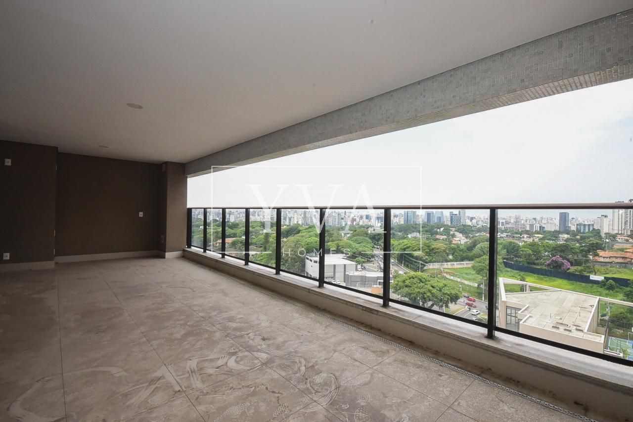 Apartamento com 4 suítes à venda em Morumbi, São Paulo, por R$ 5.290.000 Imagem 7