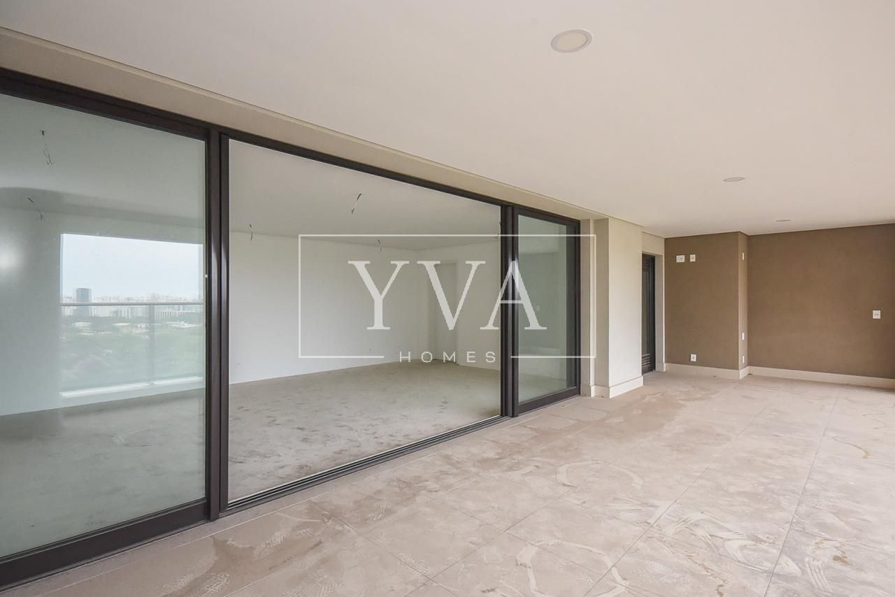 Apartamento com 4 suítes à venda em Morumbi, São Paulo, por R$ 5.290.000 Imagem 8
