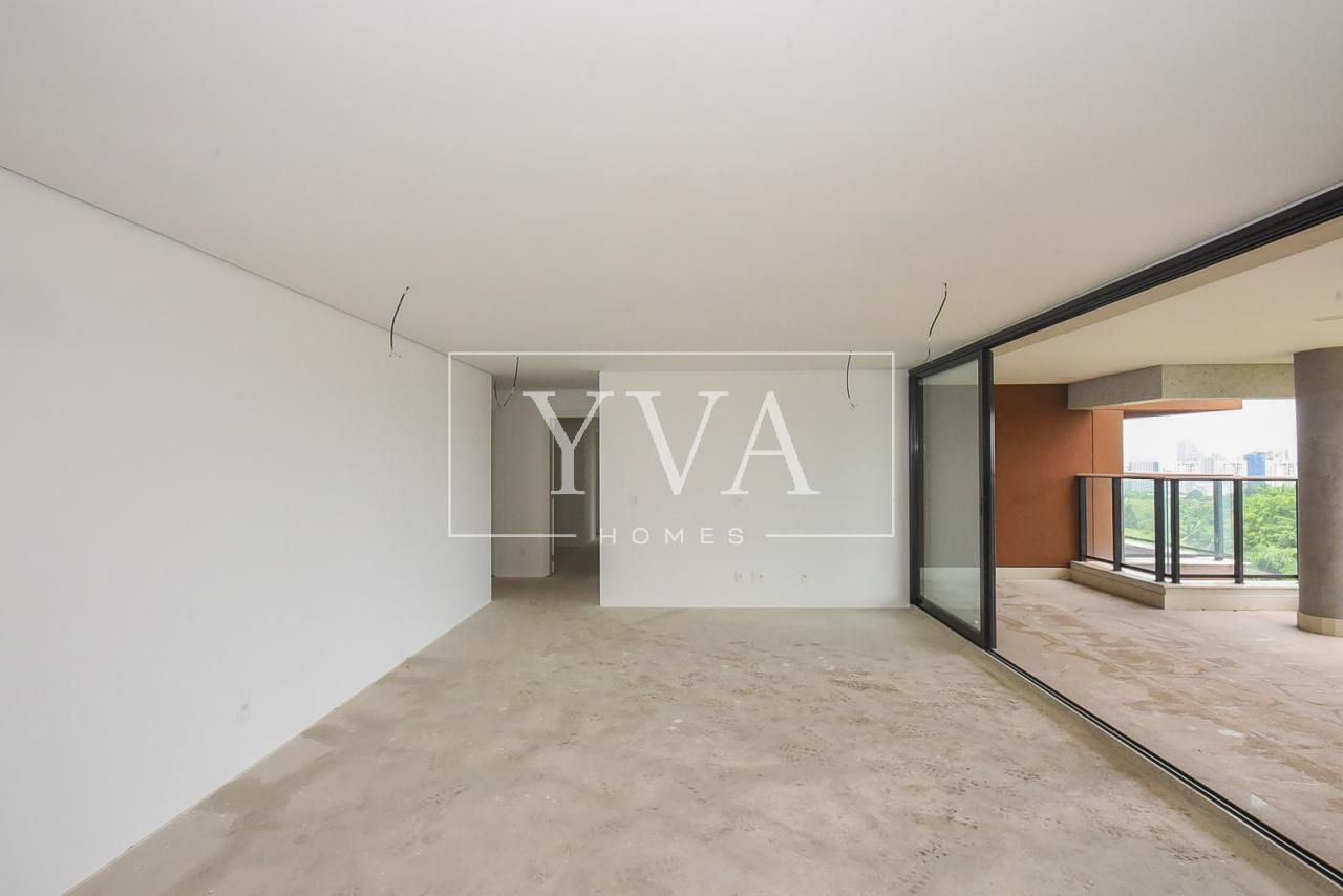 Apartamento com 4 suítes à venda em Morumbi, São Paulo, por R$ 4.750.000 Imagem 5