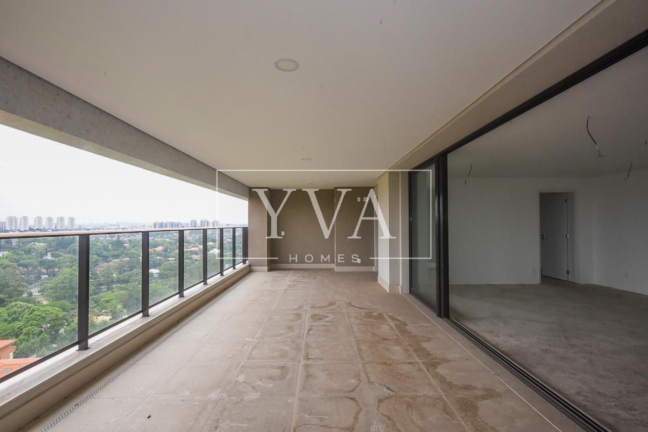 Apartamento com 4 suítes à venda em Morumbi, São Paulo, por R$ 4.750.000 Imagem 6