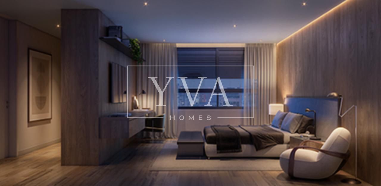 Apartamento com 3 suítes à venda em Itaim Bibi, São Paulo, por R$ 9.900.000 Imagem 4