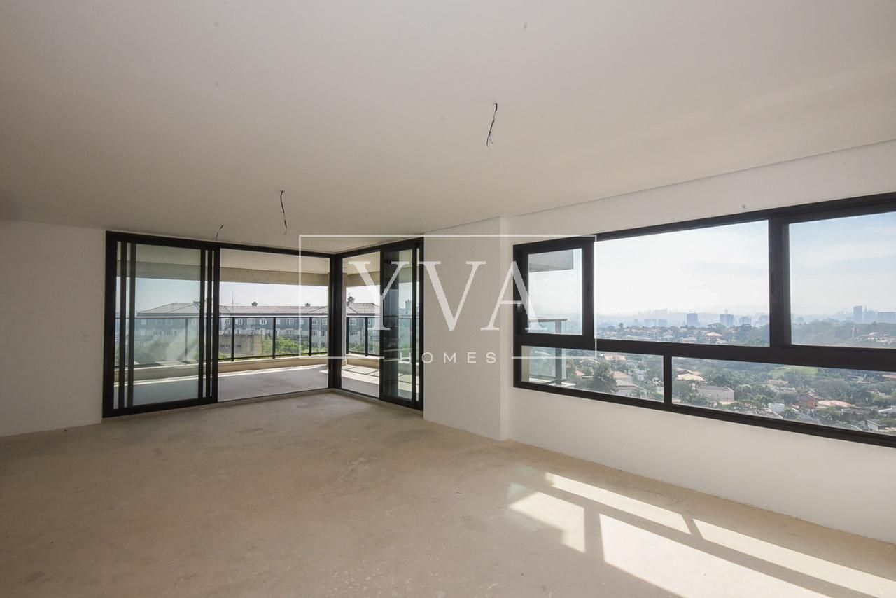 Apartamento com 4 suítes à venda em Morumbi, São Paulo, por R$ 5.290.000 Imagem 4