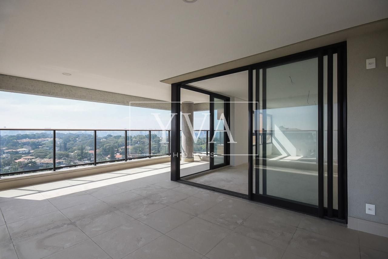 Apartamento com 4 suítes à venda em Morumbi, São Paulo, por R$ 5.290.000 Imagem 7