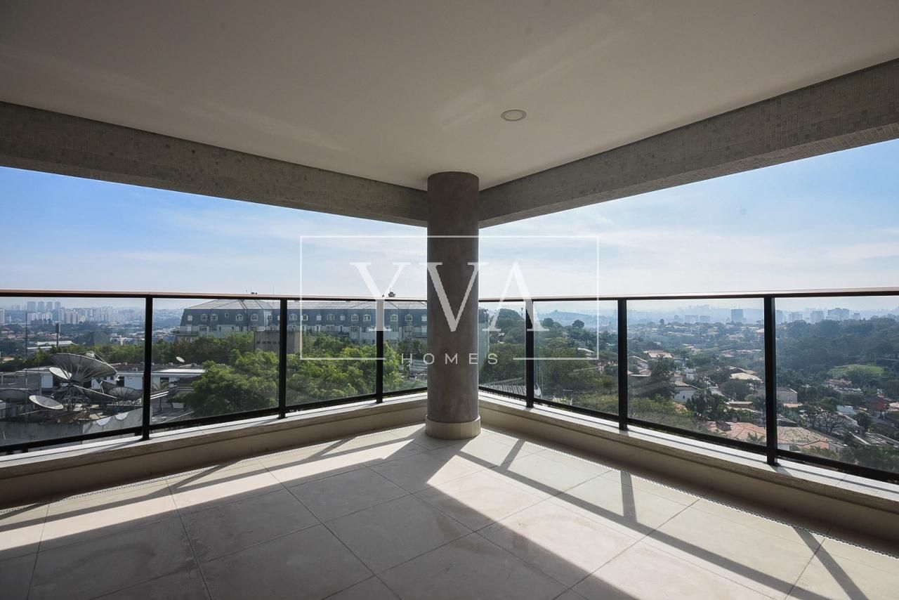 Apartamento com 4 suítes à venda em Morumbi, São Paulo, por R$ 5.290.000 Imagem 8