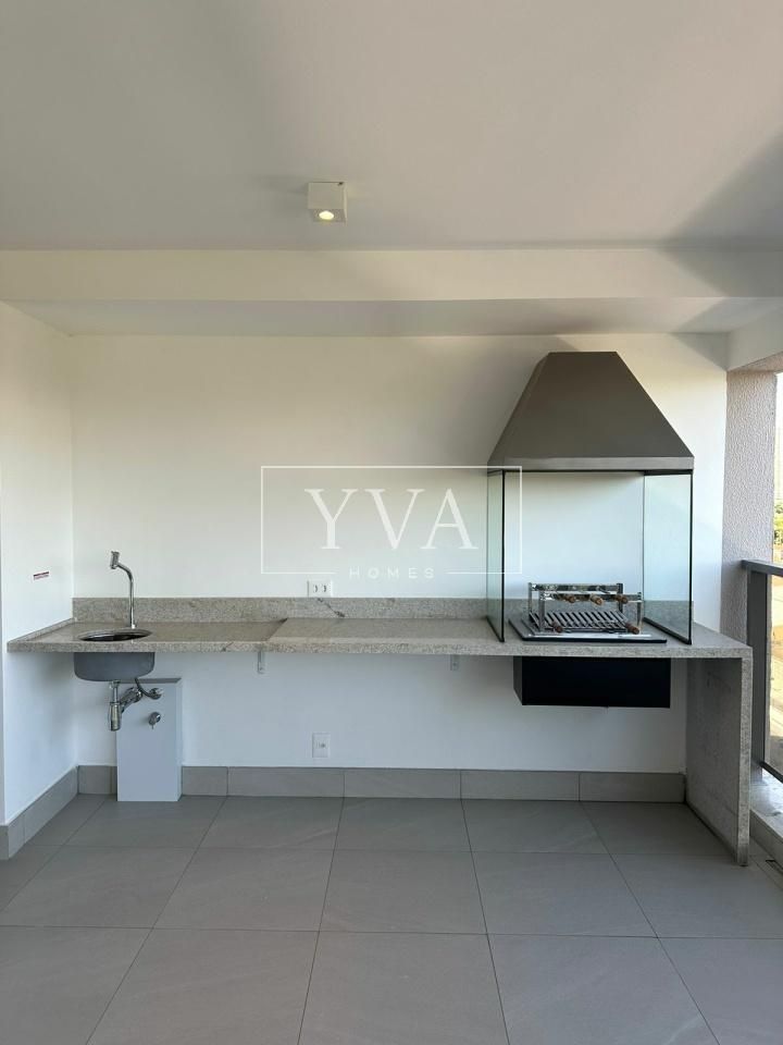 Apartamento com 3 suítes à venda em Brooklin Paulista, São Paulo, por R$ 3.000.000 Imagem 4
