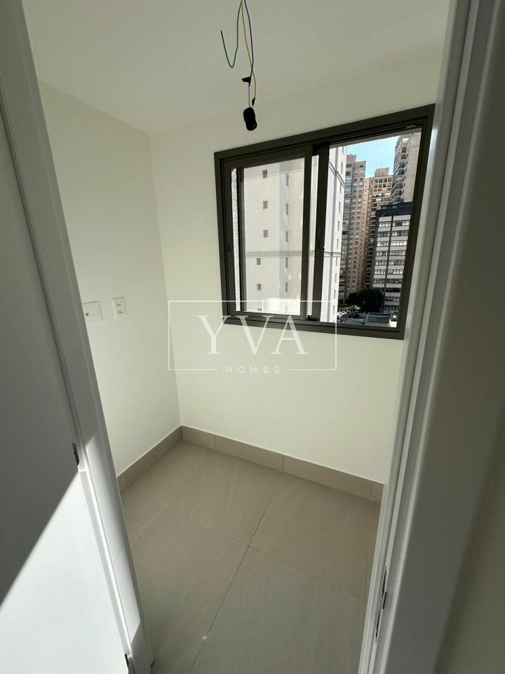 Apartamento com 3 suítes à venda em Brooklin Paulista, São Paulo, por R$ 3.000.000 Imagem 6