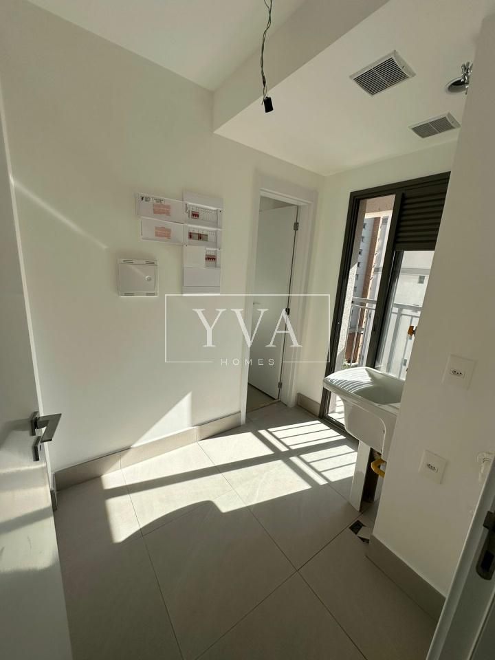 Apartamento com 3 suítes à venda em Brooklin Paulista, São Paulo, por R$ 3.000.000 Imagem 7