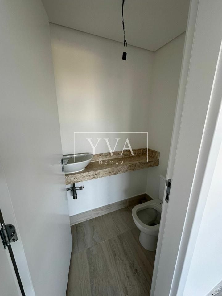 Apartamento com 3 suítes à venda em Brooklin Paulista, São Paulo, por R$ 3.000.000 Imagem 8