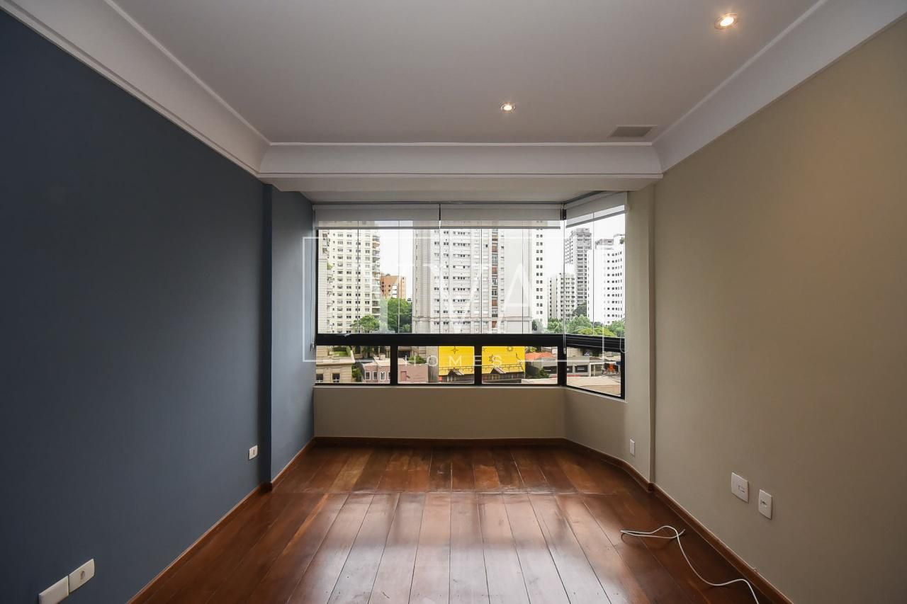 Apartamento com 1 suítes à venda em Itaim Bibi, São Paulo, por R$ 1.500.000 Imagem 5