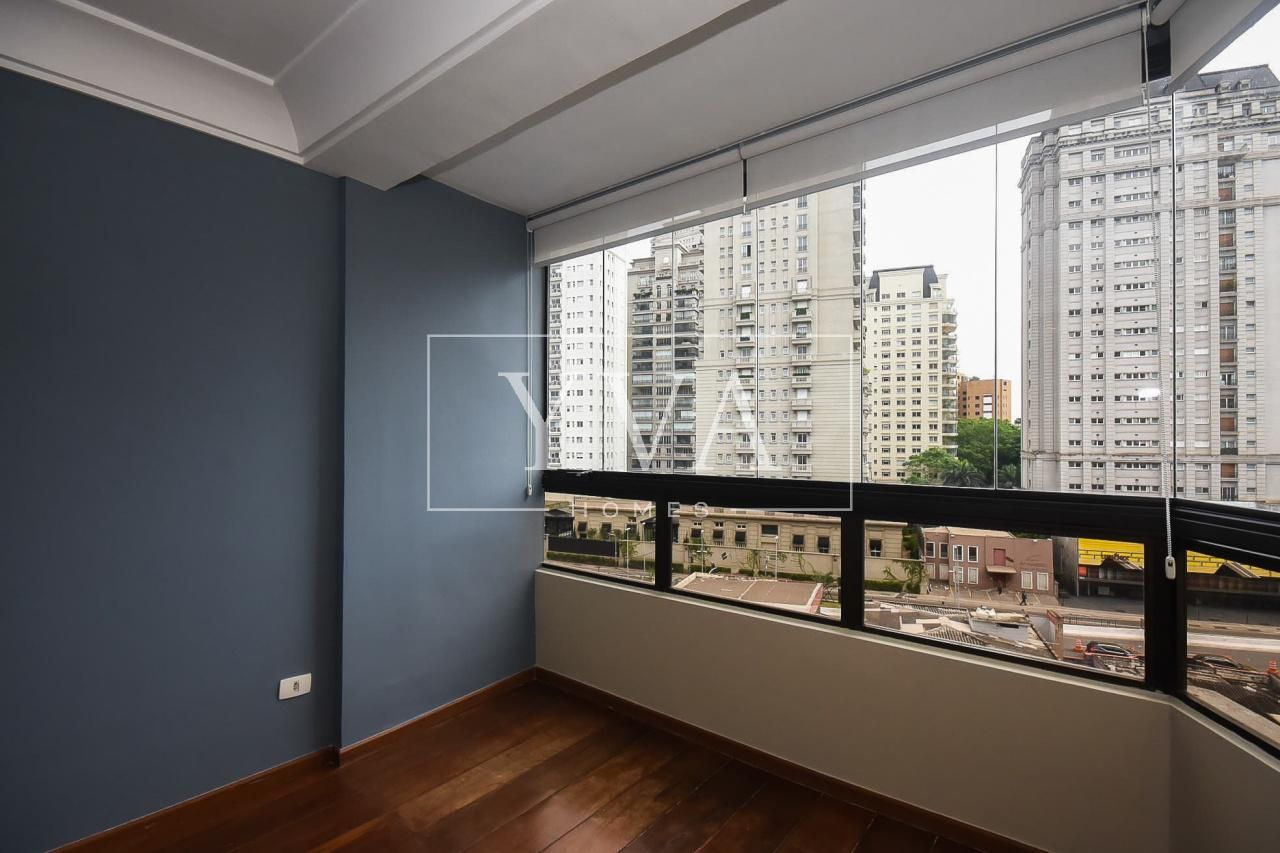 Apartamento com 1 suítes à venda em Itaim Bibi, São Paulo, por R$ 1.500.000 Imagem 6