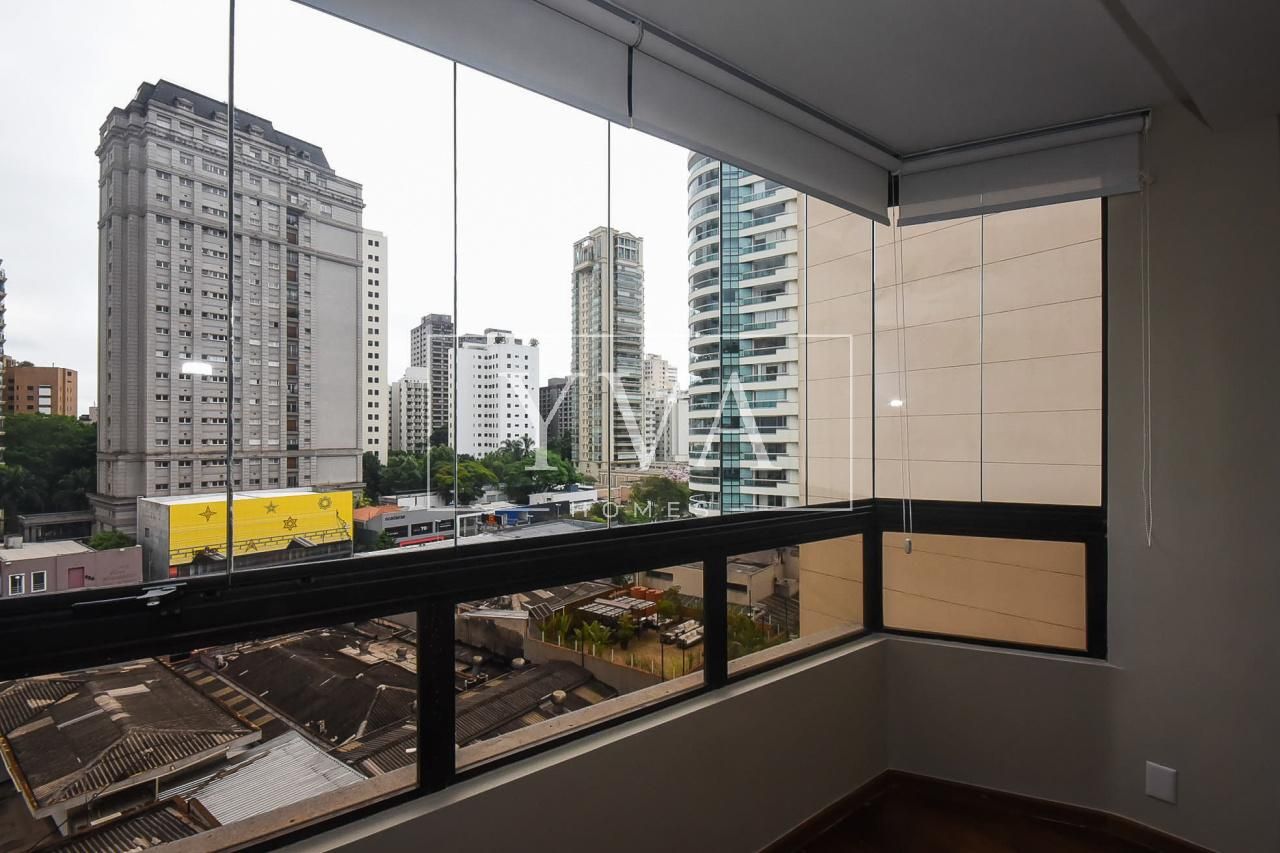 Apartamento com 1 suítes à venda em Itaim Bibi, São Paulo, por R$ 1.500.000 Imagem 7