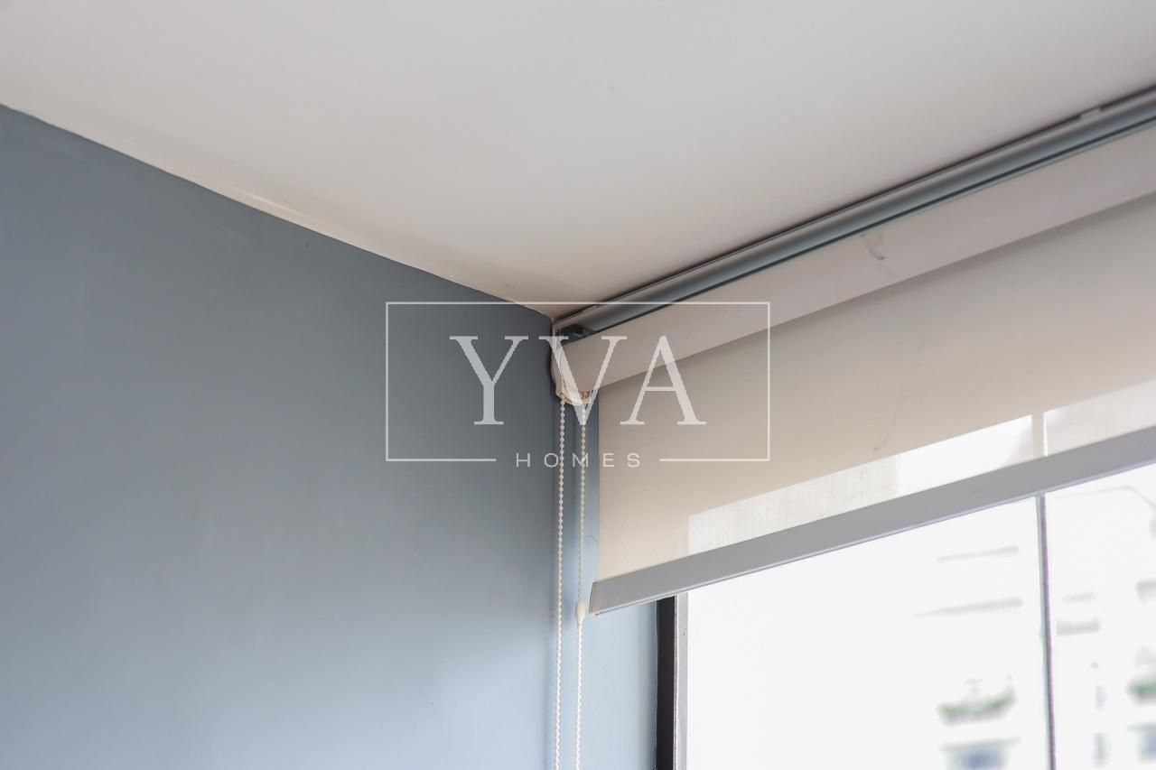 Apartamento com 1 suítes à venda em Itaim Bibi, São Paulo, por R$ 1.500.000 Imagem 8