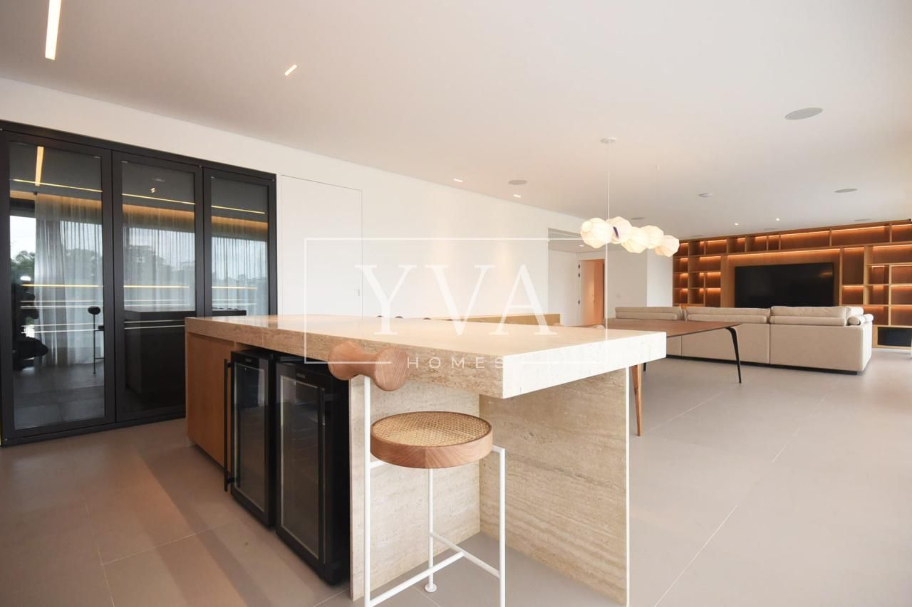 Apartamento com 3 suítes à venda em Cidade Jardim, São Paulo, por R$ 7.900.000 Imagem 4