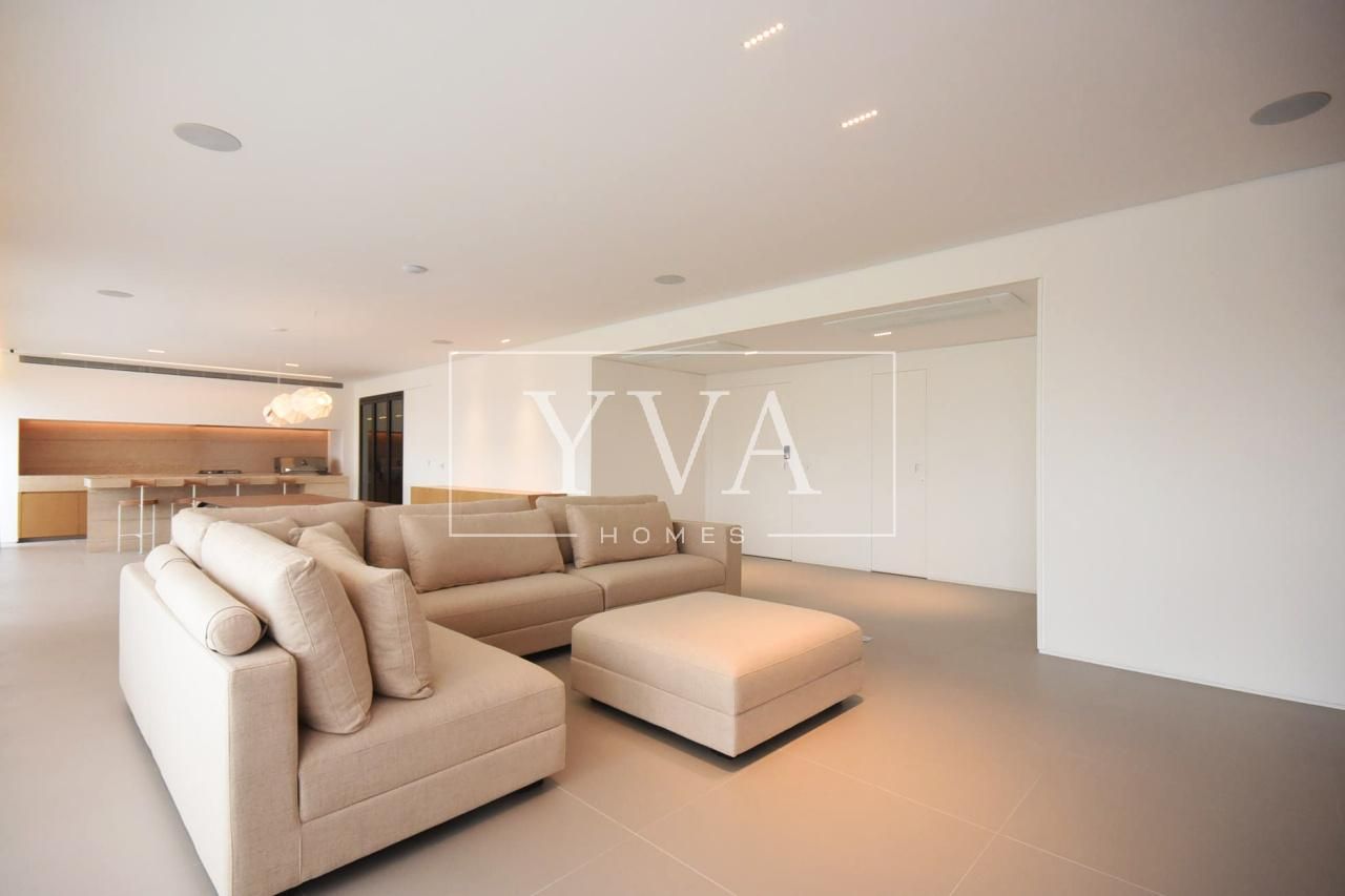 Apartamento com 3 suítes à venda em Cidade Jardim, São Paulo, por R$ 7.900.000 Imagem 5